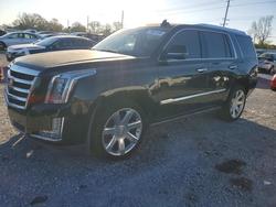 2018 Cadillac Escalade Premium Luxury for sale in Riverview, FL