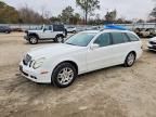 2006 Mercedes-Benz E 350 4matic Wagon
