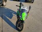 2020 Kawasaki EX650 M