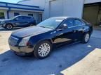 2011 Cadillac CTS