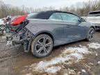 2016 Buick Cascada Premium