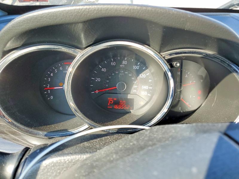 2012 KIA Sorento Base