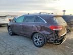 2016 KIA Sorento sx