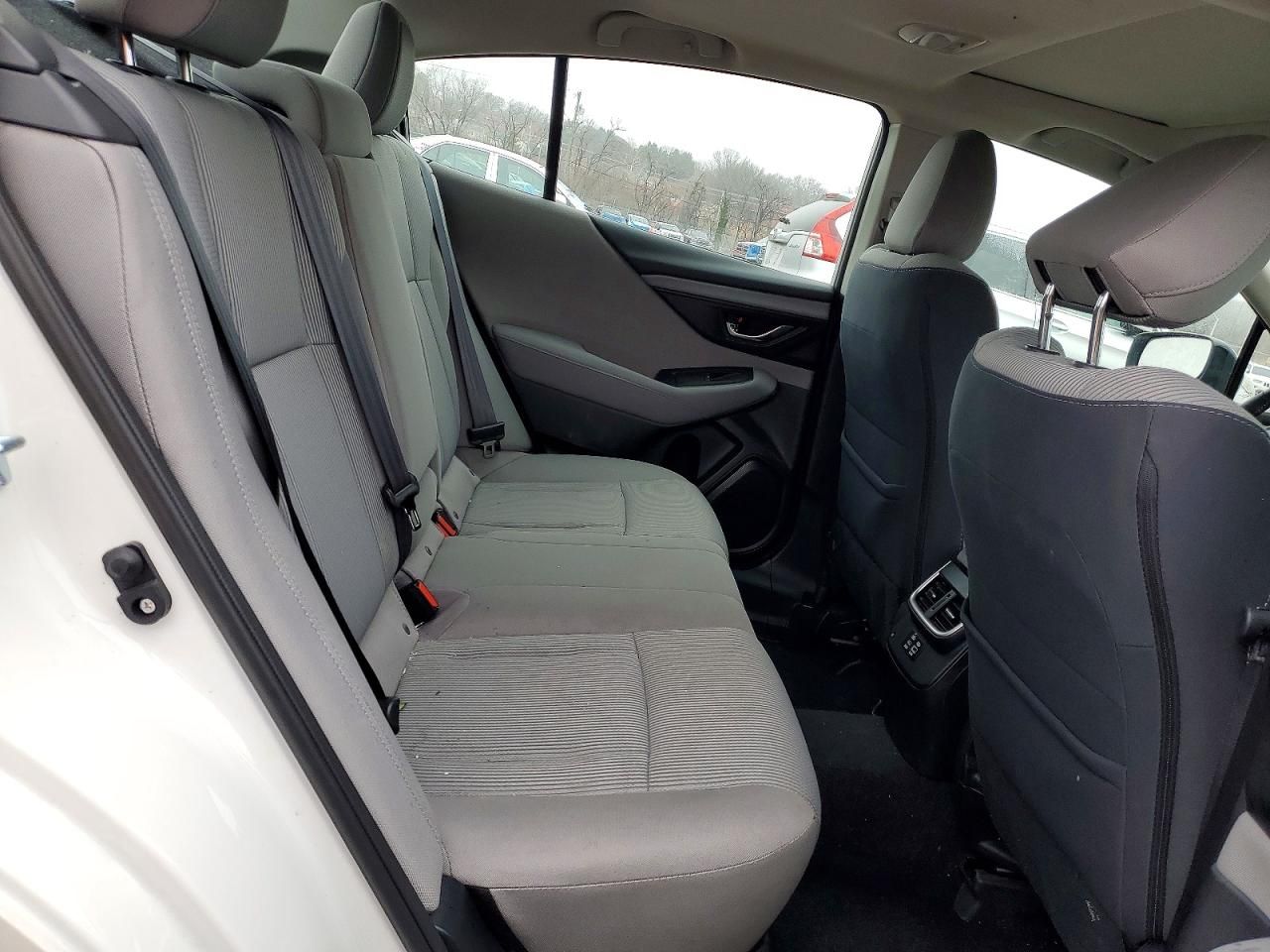 2024 Subaru Legacy Premium