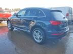 2017 Audi Q5 Premium