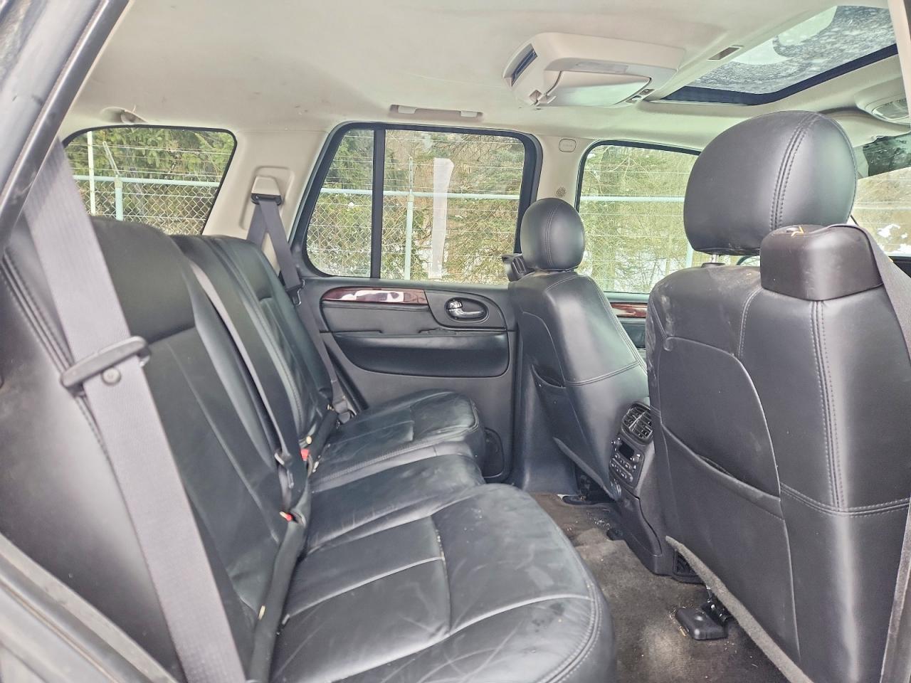2007 GMC Envoy Denali