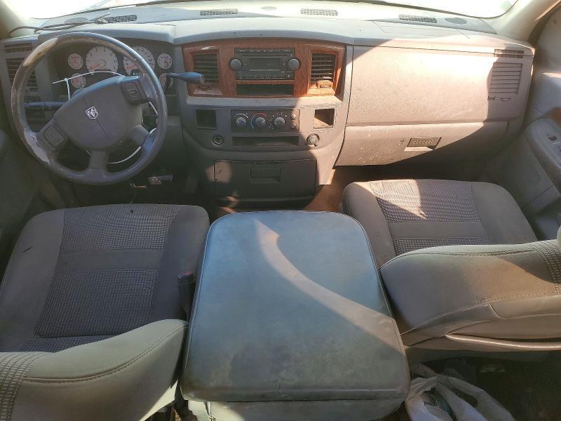 2006 Dodge RAM 3500 ST
