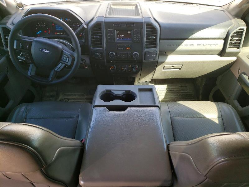 2017 Ford F350 Super Duty