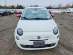 2016 Fiat 500 pop
