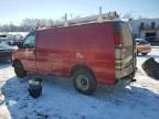 1998 Chevrolet Express Utility / Service Van