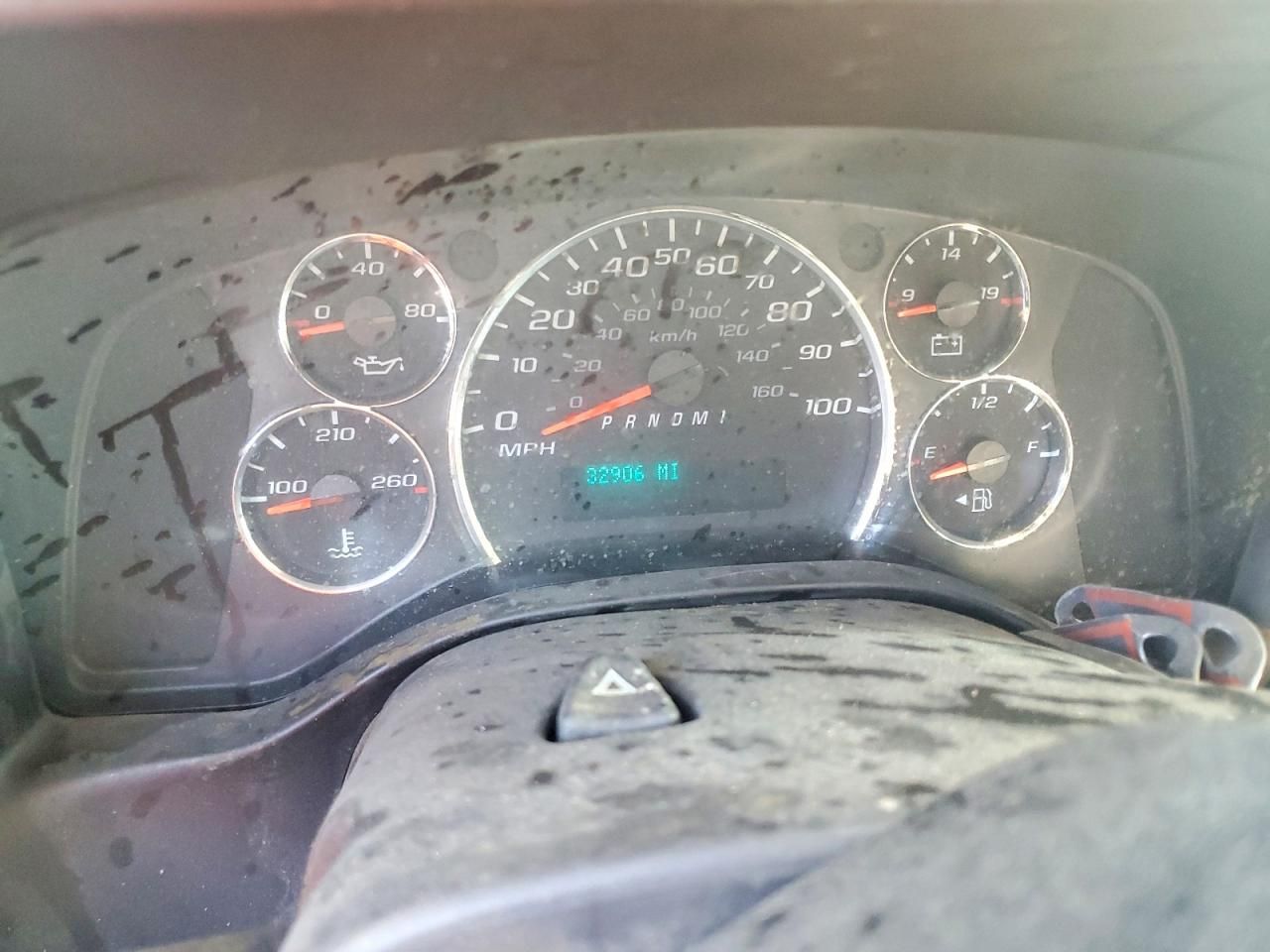 2019 Chevrolet Express BOX Truck