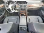 2013 Mercedes-Benz E 350 4matic