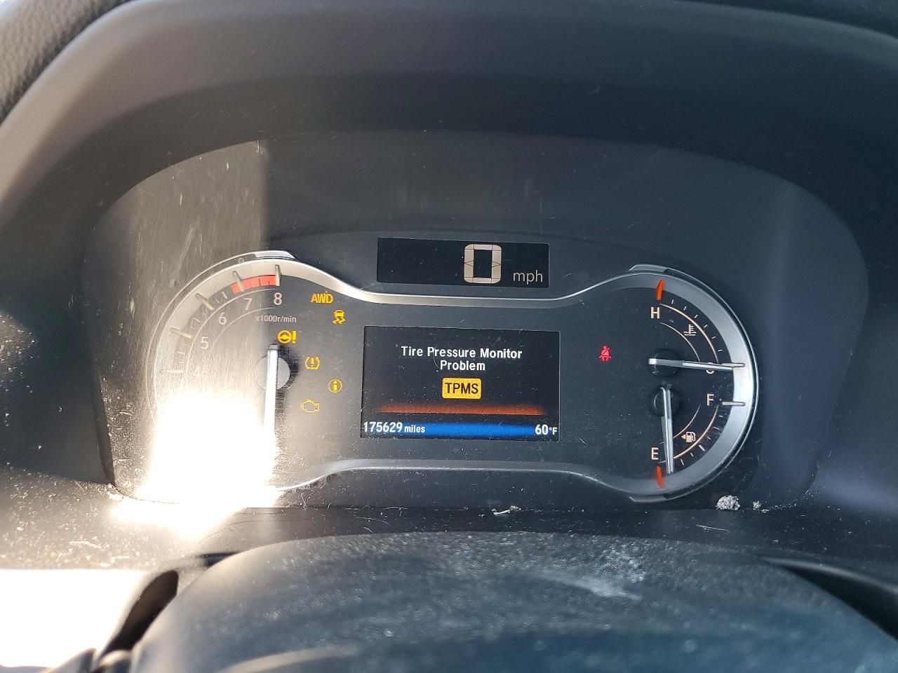 2017 Honda Pilot exl