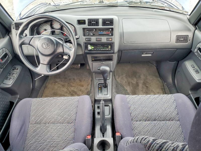2000 Toyota Rav4