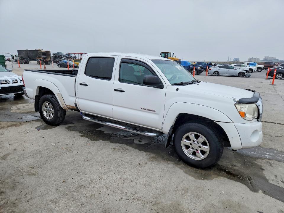 2006 Toyota Tacoma Prerunner V6
