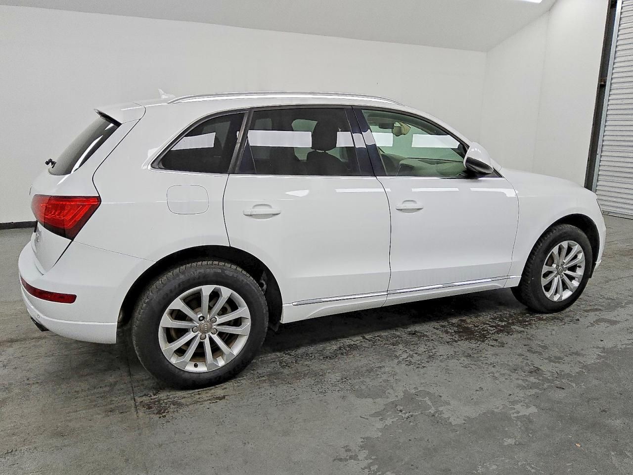 2014 Audi Q5 Premium Plus