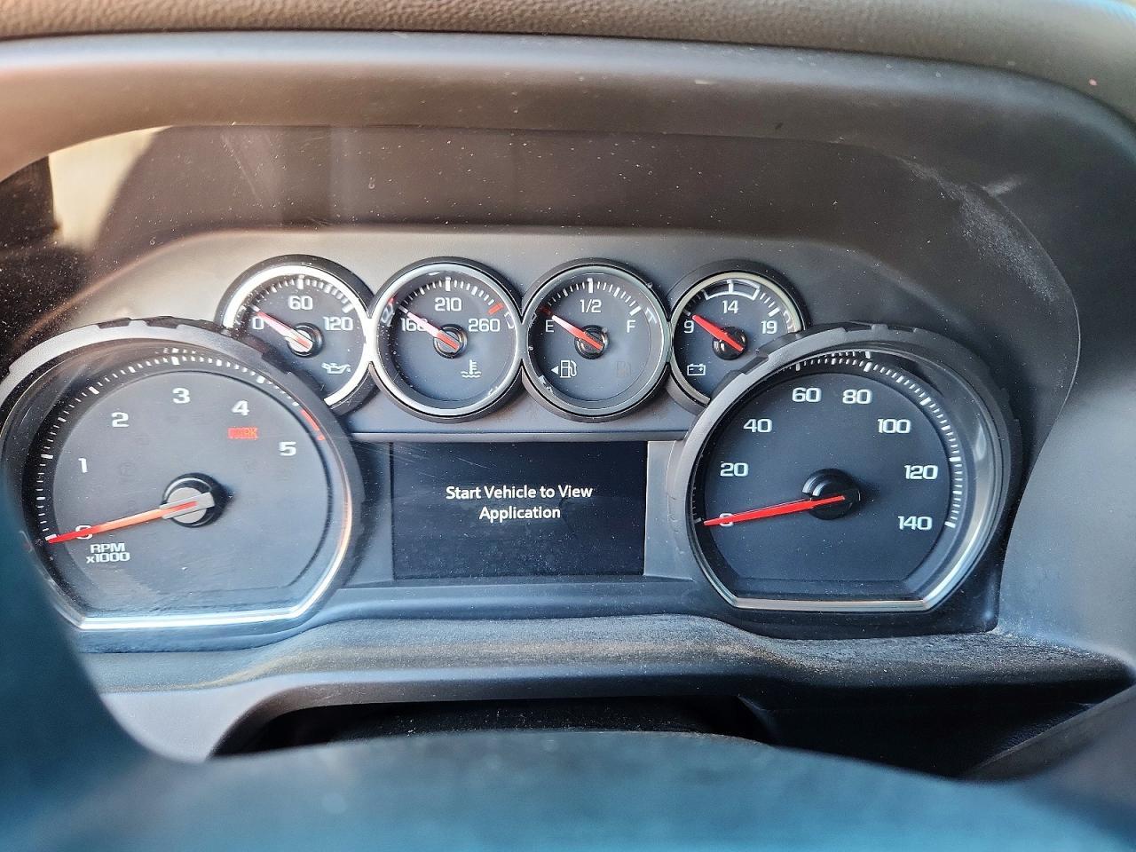 2023 Chevrolet Silverado K3500 LTZ