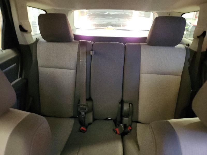 2009 Dodge Journey sxt