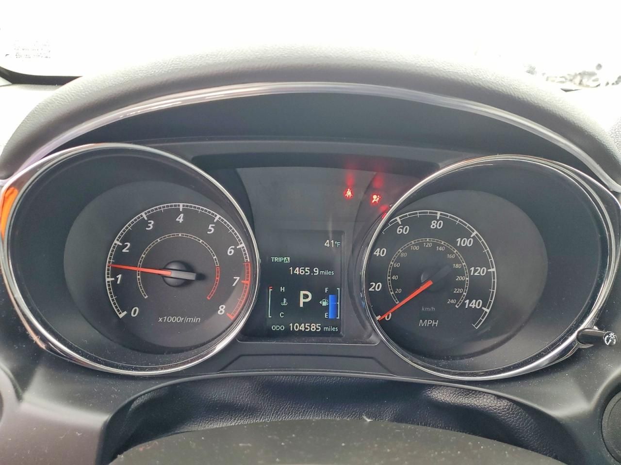 2017 Mitsubishi Outlander Sport es