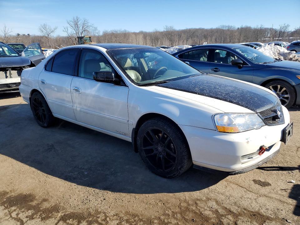 2003 Acura 3.2tl