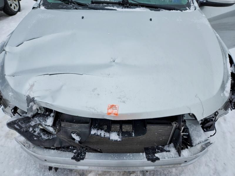 2015 Chevrolet Cruze