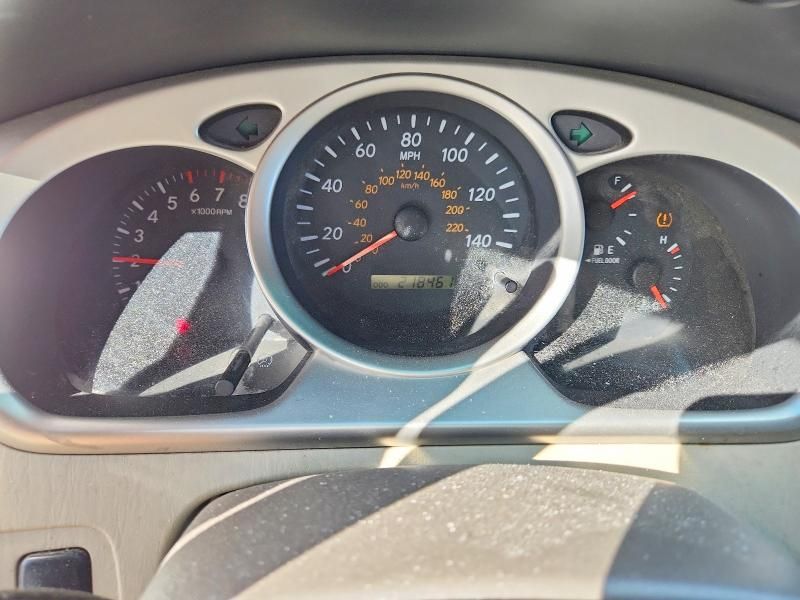 2006 Toyota Highlander Limited