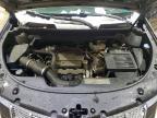 2010 Cadillac Srx Premium Collection