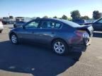 2009 Nissan Altima Hybrid Base