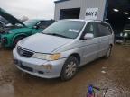 2002 Honda Odyssey exl