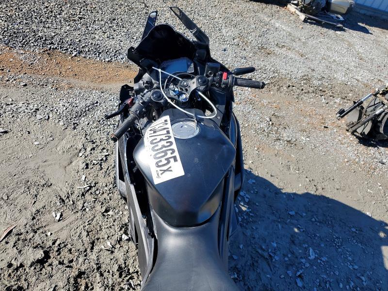 2025 Yamaha YFZ320 A