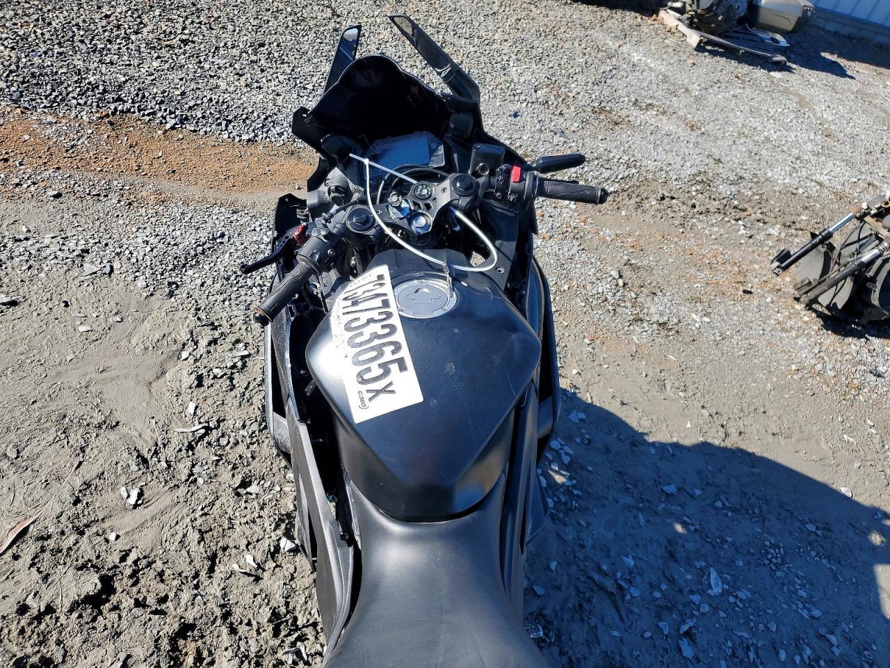 2025 Yamaha YFZ320 A