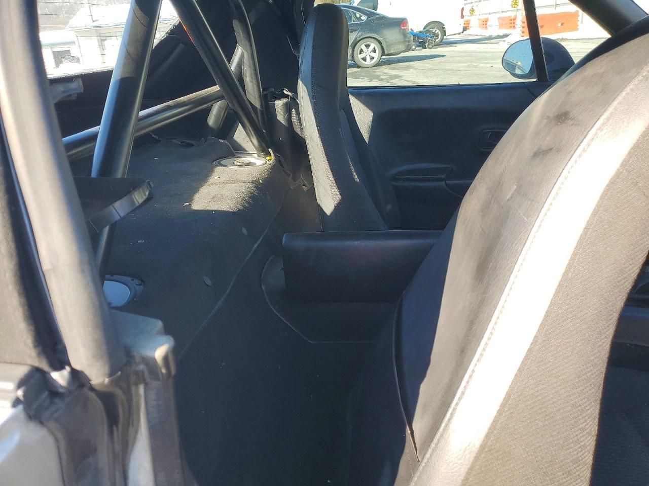 1999 Mazda Mx-5 Miata