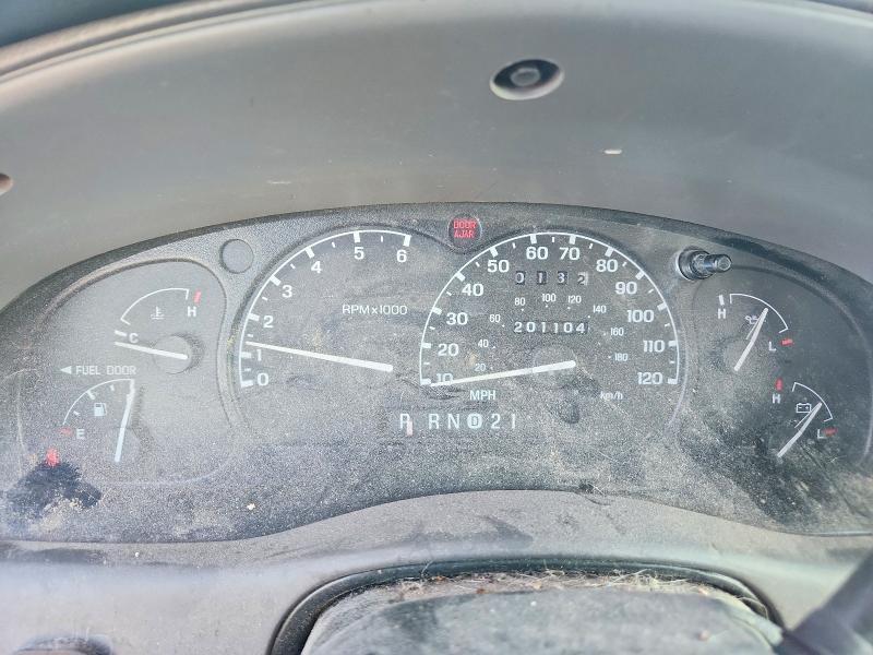 2003 Ford Ranger Super cab