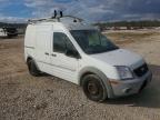 2012 Ford Transit Connect Delivery Van