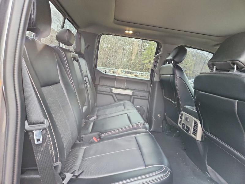 2020 Ford F250 Super Duty