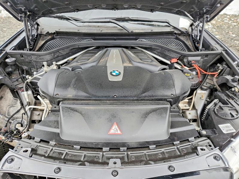 2019 BMW X6 Xdrive50i