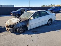 2003 Toyota Camry le for sale in Orlando, FL