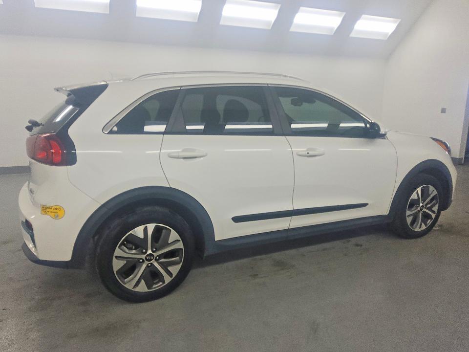 2020 KIA Niro ev ex Premium