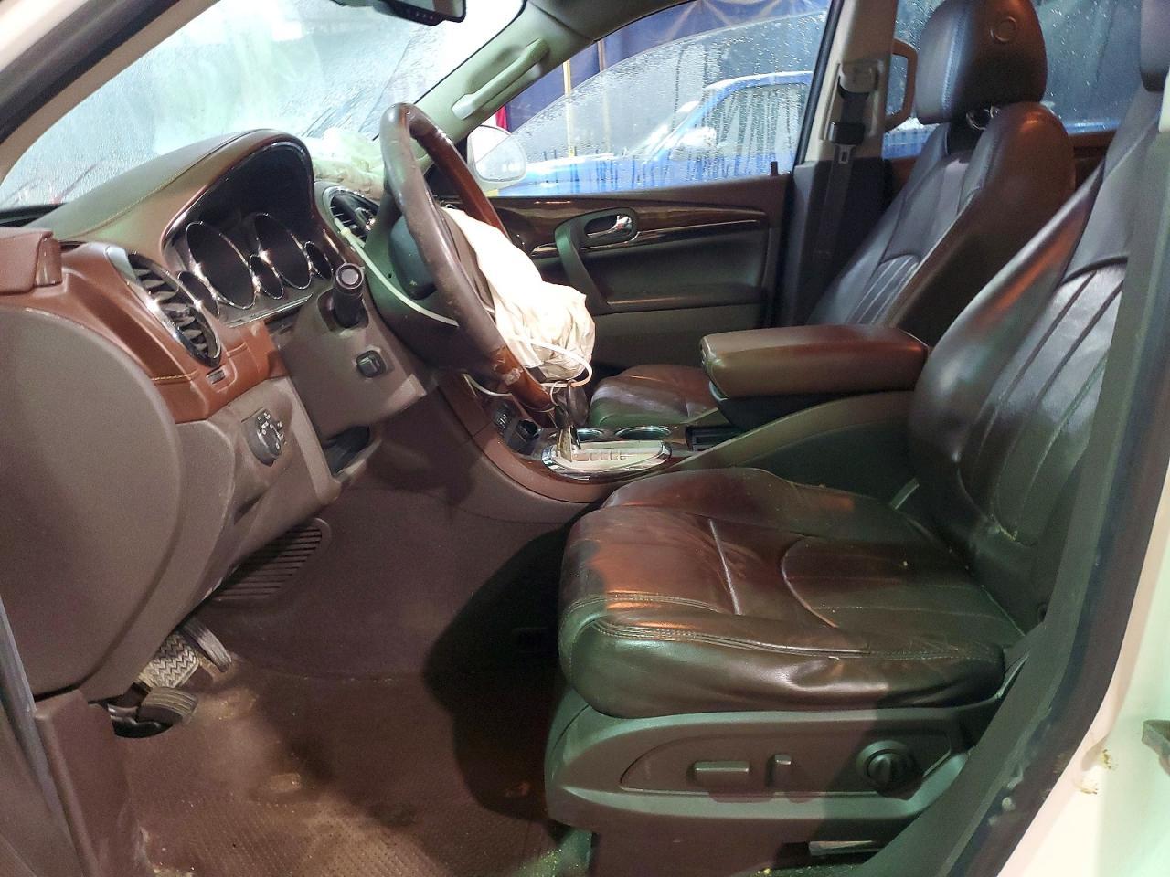 2014 Buick Enclave