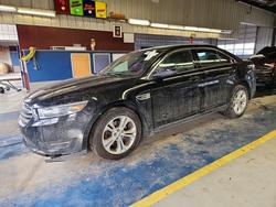 Ford salvage cars for sale: 2016 Ford Taurus sel
