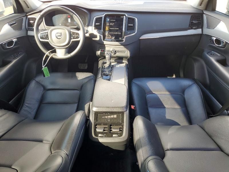 2022 Volvo Xc90 T5 Momentum