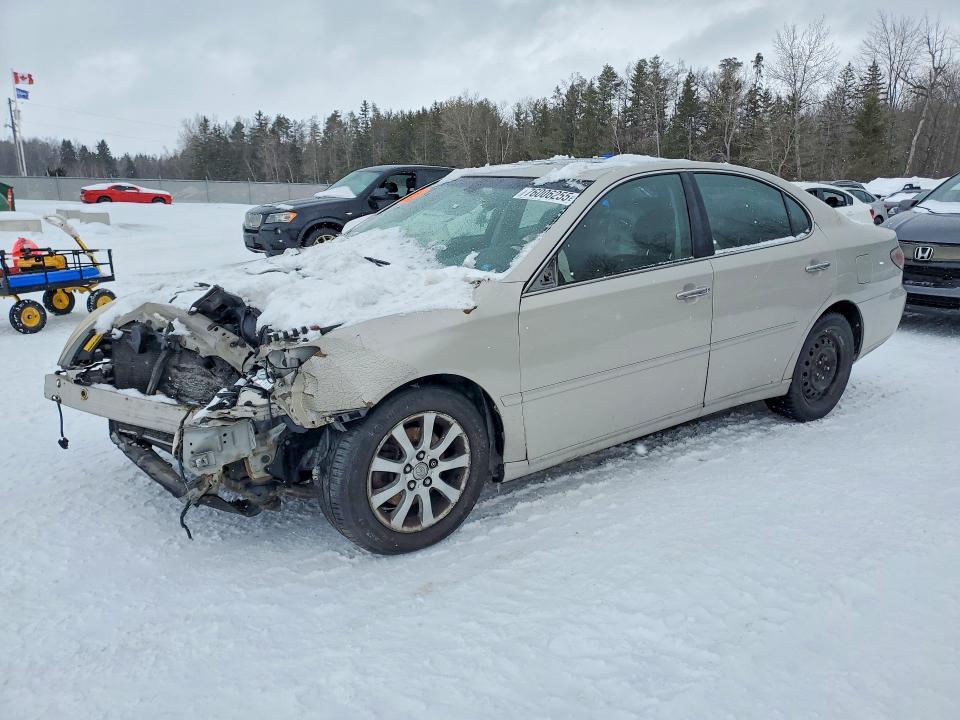 2002 Lexus Es 300