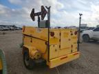 2000 Fenx 2000 Team Fenex F123KP Manhole Support Trailer