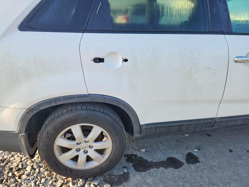 2013 KIA Sorento lx