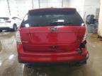 2009 Ford Edge sel