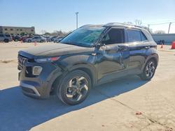 2023 Hyundai Venue sel for sale in Wilmer, TX
