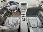 2014 Lincoln Mkz Hybrid