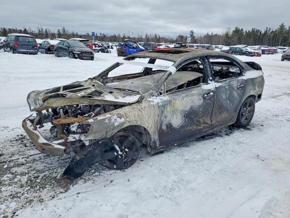 2011 Volkswagen Jetta tdi