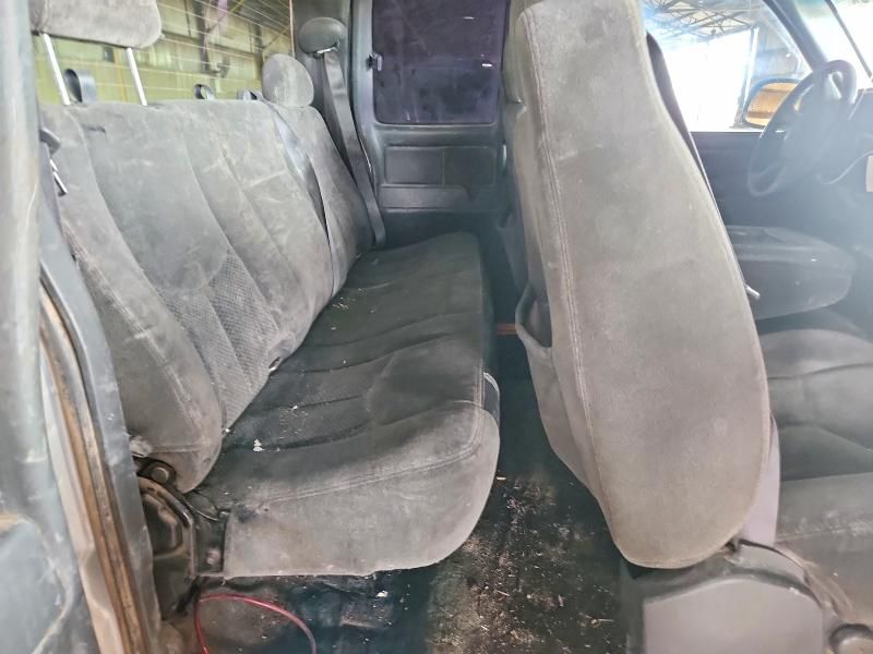 2006 Chevrolet Silverado C1500