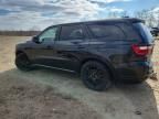 2015 Dodge Durango r